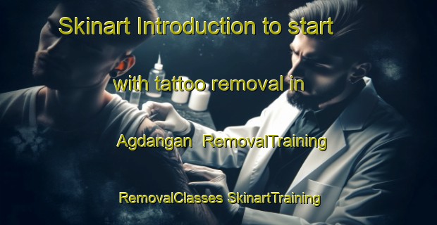 Skinart Introduction to start with tattoo removal in Agdangan | #RemovalTraining #RemovalClasses #SkinartTraining-Philippines