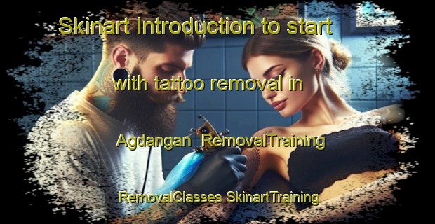 Skinart Introduction to start with tattoo removal in Agdangan | #RemovalTraining #RemovalClasses #SkinartTraining-Philippines