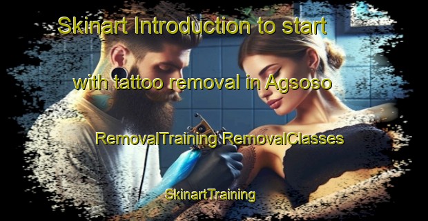 Skinart Introduction to start with tattoo removal in Agsoso | #RemovalTraining #RemovalClasses #SkinartTraining-Philippines