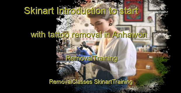 Skinart Introduction to start with tattoo removal in Anhawon | #RemovalTraining #RemovalClasses #SkinartTraining-Philippines