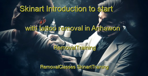 Skinart Introduction to start with tattoo removal in Anhawon | #RemovalTraining #RemovalClasses #SkinartTraining-Philippines