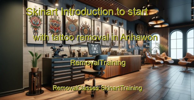 Skinart Introduction to start with tattoo removal in Anhawon | #RemovalTraining #RemovalClasses #SkinartTraining-Philippines