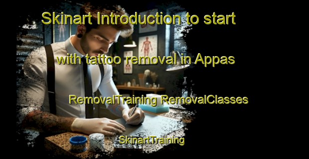 Skinart Introduction to start with tattoo removal in Appas | #RemovalTraining #RemovalClasses #SkinartTraining-Philippines