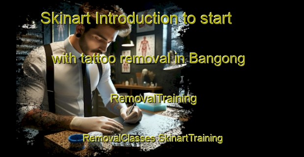 Skinart Introduction to start with tattoo removal in Bangong | #RemovalTraining #RemovalClasses #SkinartTraining-Philippines