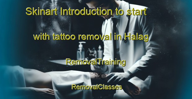 Skinart Introduction to start with tattoo removal in Halag | RemovalTraining | RemovalClasses | SkinartTraining-Philippines