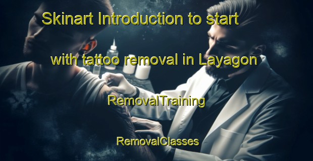 Skinart Introduction to start with tattoo removal in Layagon | RemovalTraining | RemovalClasses | SkinartTraining-Philippines