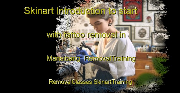 Skinart Introduction to start with tattoo removal in Mansibang | #RemovalTraining #RemovalClasses #SkinartTraining-Philippines