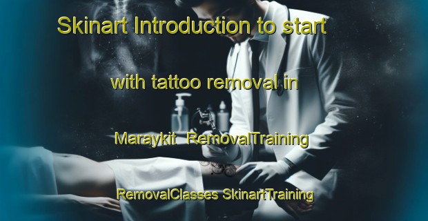 Skinart Introduction to start with tattoo removal in Maraykit | #RemovalTraining #RemovalClasses #SkinartTraining-Philippines