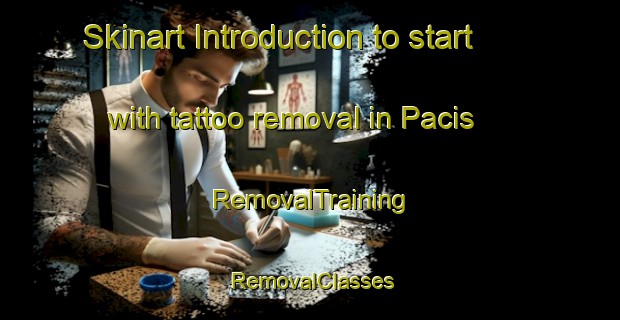 Skinart Introduction to start with tattoo removal in Pacis | RemovalTraining | RemovalClasses | SkinartTraining-Philippines