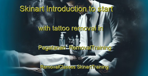 Skinart Introduction to start with tattoo removal in Pagatanan | #RemovalTraining #RemovalClasses #SkinartTraining-Philippines