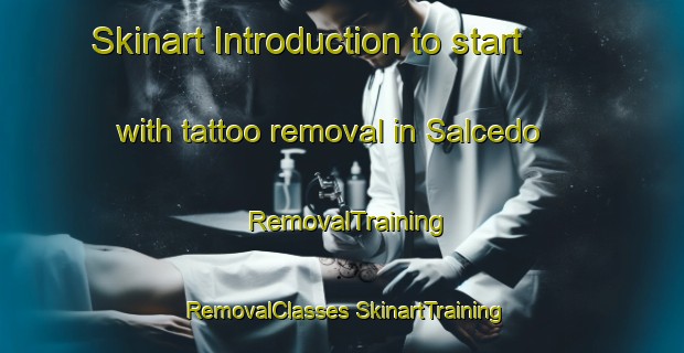 Skinart Introduction to start with tattoo removal in Salcedo | #RemovalTraining #RemovalClasses #SkinartTraining-Philippines