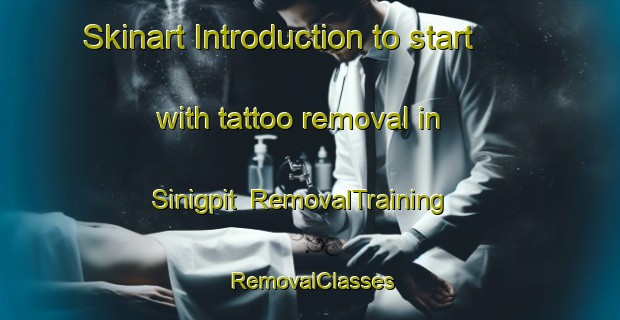 Skinart Introduction to start with tattoo removal in Sinigpit | RemovalTraining | RemovalClasses | SkinartTraining-Philippines