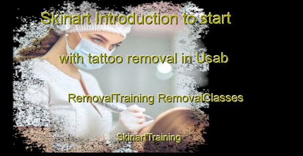 Skinart Introduction to start with tattoo removal in Usab | #RemovalTraining #RemovalClasses #SkinartTraining-Philippines