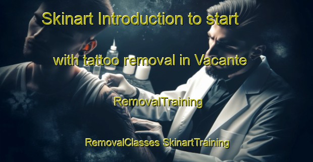 Skinart Introduction to start with tattoo removal in Vacante | #RemovalTraining #RemovalClasses #SkinartTraining-Philippines