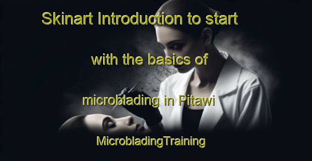 Skinart Introduction to start with the basics of microblading in Pitawi | MicrobladingTraining | MicrobladingClasses | SkinartTraining-Philippines