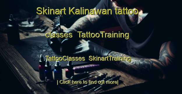 Skinart Kalinawan tattoo classes | TattooTraining | TattooClasses | SkinartTraining-Philippines