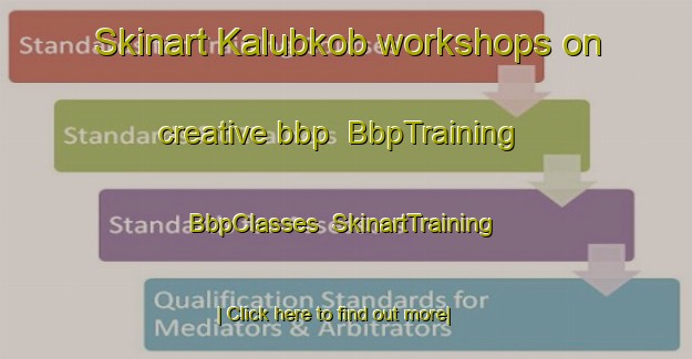 Skinart Kalubkob workshops on creative bbp | BbpTraining | BbpClasses | SkinartTraining-Philippines