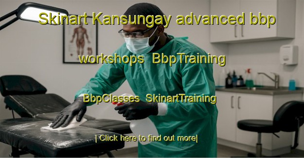 Skinart Kansungay advanced bbp workshops | BbpTraining | BbpClasses | SkinartTraining-Philippines