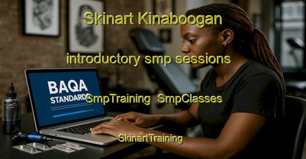 Skinart Kinaboogan introductory smp sessions | SmpTraining | SmpClasses | SkinartTraining-Philippines
