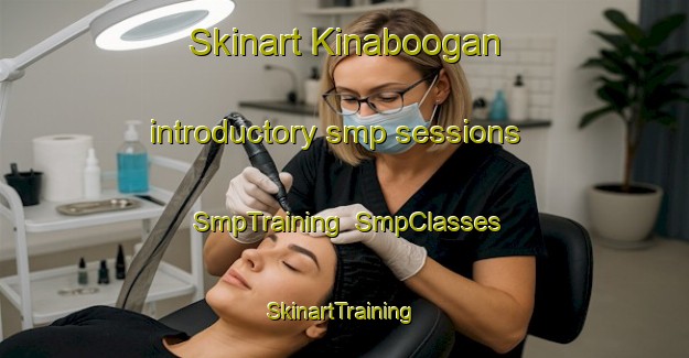 Skinart Kinaboogan introductory smp sessions | SmpTraining | SmpClasses | SkinartTraining-Philippines