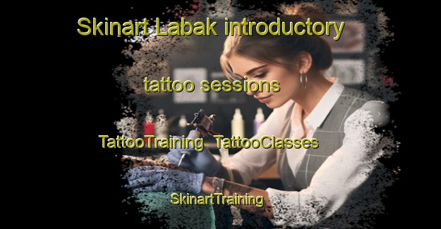 Skinart Labak introductory tattoo sessions | TattooTraining | TattooClasses | SkinartTraining-Philippines