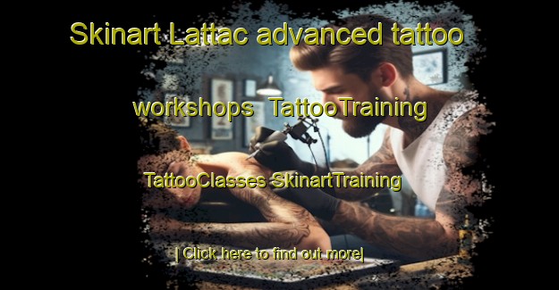 Skinart Lattac advanced tattoo workshops | #TattooTraining #TattooClasses #SkinartTraining-Philippines