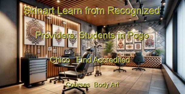 Skinart Learn from Recognized Providers: Students in Pogo Chico - Find Accredited Courses | Body Art Qualification Authority | BAQA-Philippines