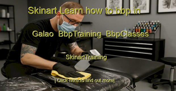 Skinart Learn how to bbp in Galao | BbpTraining | BbpClasses | SkinartTraining-Philippines