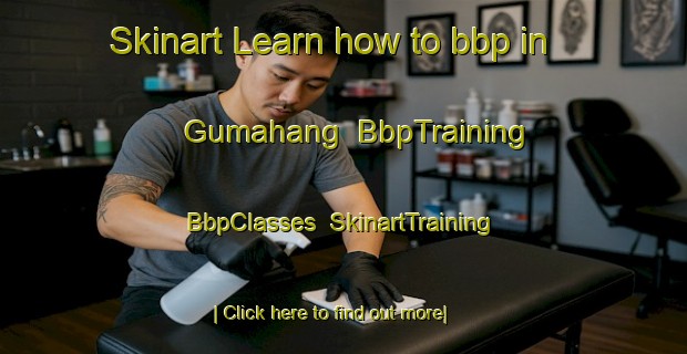 Skinart Learn how to bbp in Gumahang | BbpTraining | BbpClasses | SkinartTraining-Philippines
