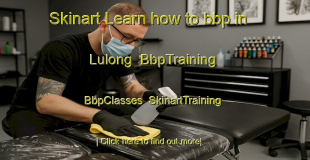 Skinart Learn how to bbp in Lulong | BbpTraining | BbpClasses | SkinartTraining-Philippines
