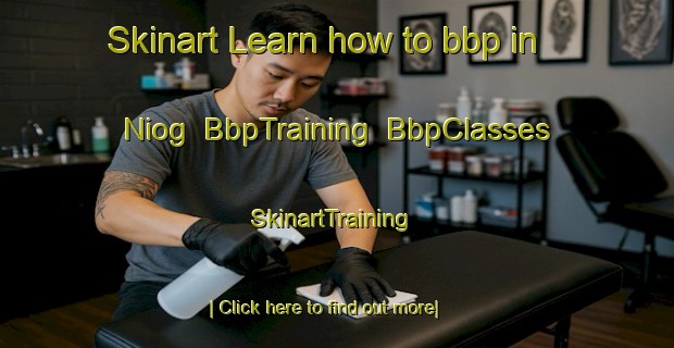 Skinart Learn how to bbp in Niog | BbpTraining | BbpClasses | SkinartTraining-Philippines