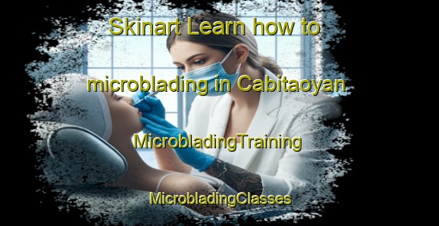 Skinart Learn how to microblading in Cabitaoyan | #MicrobladingTraining #MicrobladingClasses #SkinartTraining-Philippines