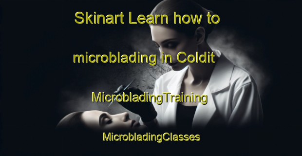 Skinart Learn how to microblading in Coldit | #MicrobladingTraining #MicrobladingClasses #SkinartTraining-Philippines