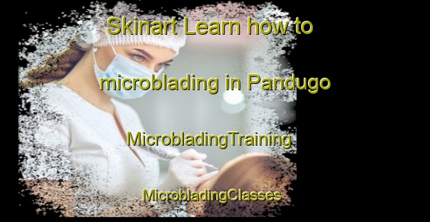 Skinart Learn how to microblading in Pandugo | MicrobladingTraining | MicrobladingClasses | SkinartTraining-Philippines