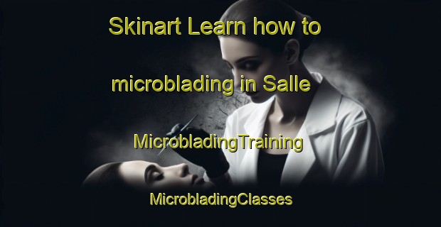 Skinart Learn how to microblading in Salle | #MicrobladingTraining #MicrobladingClasses #SkinartTraining-Philippines