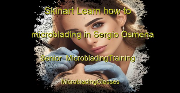 Skinart Learn how to microblading in Sergio Osmena Senior | #MicrobladingTraining #MicrobladingClasses #SkinartTraining-Philippines