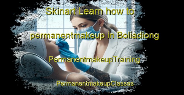 Skinart Learn how to permanentmakeup in Boliadiong | PermanentmakeupTraining | PermanentmakeupClasses | SkinartTraining-Philippines