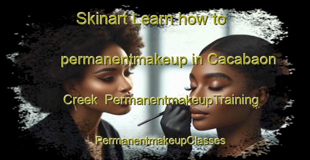 Skinart Learn how to permanentmakeup in Cacabaon Creek | PermanentmakeupTraining | PermanentmakeupClasses | SkinartTraining-Philippines