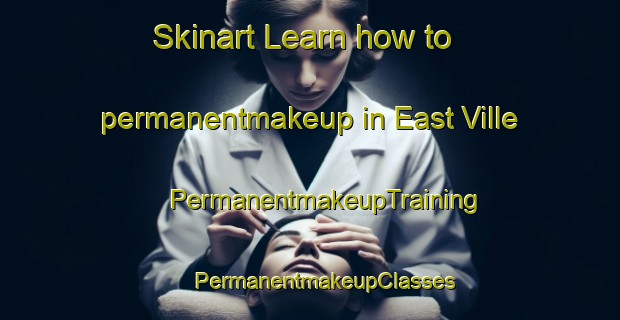 Skinart Learn how to permanentmakeup in East Ville | #PermanentmakeupTraining #PermanentmakeupClasses #SkinartTraining-Philippines