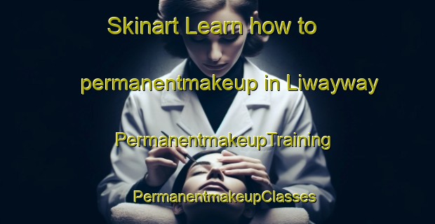 Skinart Learn how to permanentmakeup in Liwayway | PermanentmakeupTraining | PermanentmakeupClasses | SkinartTraining-Philippines
