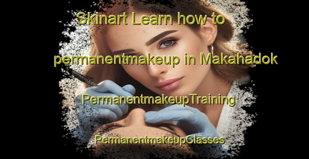 Skinart Learn how to permanentmakeup in Makahadok | PermanentmakeupTraining | PermanentmakeupClasses | SkinartTraining-Philippines