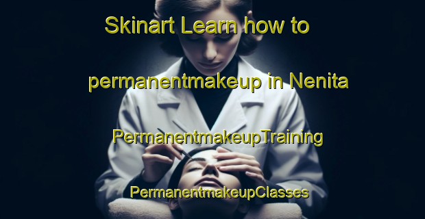 Skinart Learn how to permanentmakeup in Nenita | PermanentmakeupTraining | PermanentmakeupClasses | SkinartTraining-Philippines