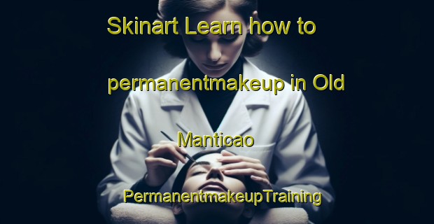 Skinart Learn how to permanentmakeup in Old Manticao | PermanentmakeupTraining | PermanentmakeupClasses | SkinartTraining-Philippines