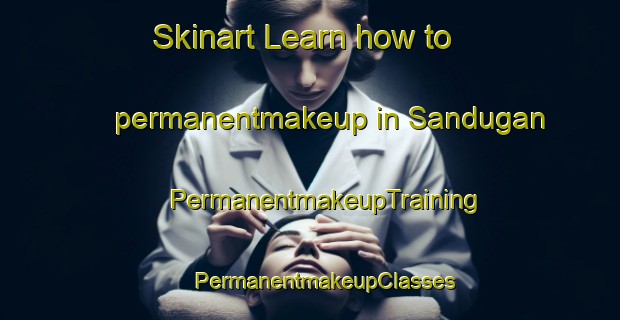 Skinart Learn how to permanentmakeup in Sandugan | #PermanentmakeupTraining #PermanentmakeupClasses #SkinartTraining-Philippines