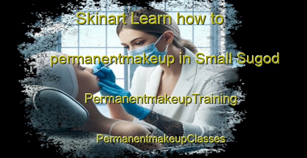 Skinart Learn how to permanentmakeup in Small Sugod | #PermanentmakeupTraining #PermanentmakeupClasses #SkinartTraining-Philippines