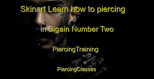 Skinart Learn how to piercing in Bigain Number Two | #PiercingTraining #PiercingClasses #SkinartTraining-Philippines