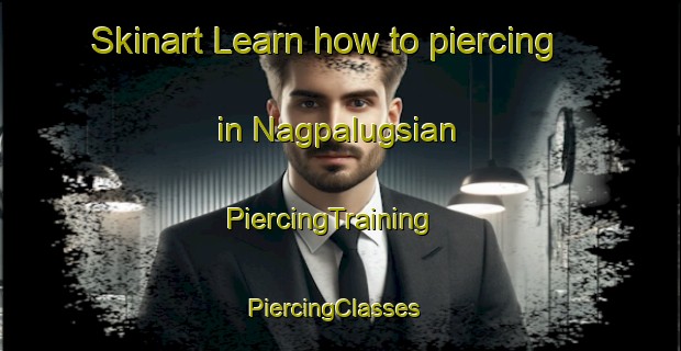 Skinart Learn how to piercing in Nagpalugsian | PiercingTraining | PiercingClasses | SkinartTraining-Philippines