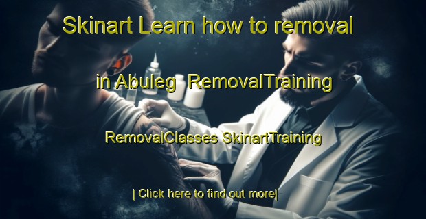 Skinart Learn how to removal in Abuleg | #RemovalTraining #RemovalClasses #SkinartTraining-Philippines