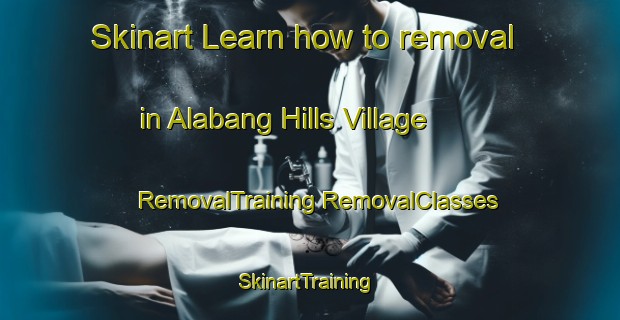 Skinart Learn how to removal in Alabang Hills Village | #RemovalTraining #RemovalClasses #SkinartTraining-Philippines