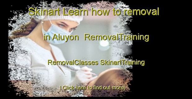 Skinart Learn how to removal in Aluyon | #RemovalTraining #RemovalClasses #SkinartTraining-Philippines